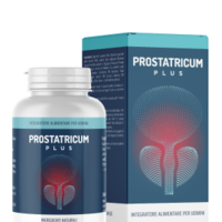 Prostatricum PLUS